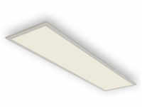 BRILONER LED Panel »Piatto«, Breite: 29,5 cm, 41 W, 230 V - weiss