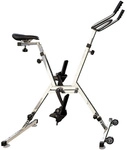 GRE Aquabike, mit Anti-Kratzer R&auml;der