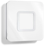 STEINEL Wand-/Deckenleuchte &raquo;M1 S&laquo;, LED, warmwei&szlig;, 8,8 W, 759 lm, 3000 K,