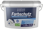 SCH&Ouml;NER WOHNEN FARBE Farbschutz, transparent, 2,5 l