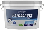 SCH&Ouml;NER WOHNEN FARBE Farbschutz, transparent, 1 l