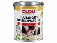 CLOU Holzwachs, 0,75 l, transparent