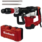 EINHELL Abbruchhammer &raquo;TE-DH 32&laquo;, BxHxL: 28 x 8 x 60 mm, 1500 W, 32 J - rot