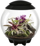 OASE Terrarium &raquo;AIR 60&laquo;, mit LED Beleuchtung, 60 l, schwarz
