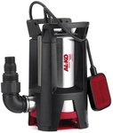 AL-KO Tauchpumpe, 750 W, F&ouml;rdermenge: 10000 l/h - schwarz