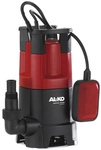 AL-KO Tauchpumpe, 350 W, F&ouml;rdermenge: 7000 l/h - schwarz