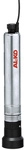 AL-KO Tiefbrunnenpumpe, 1000 W, F&ouml;rdermenge: 6000 l/h