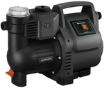 GARDENA Hauswasserautomat, F&ouml;rdermenge: , 800 W - schwarz