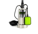 ZIPPER Klarwasserpumpe, 11000 l/h, 750 W - gruen