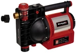 EINHELL Gartenpumpe &raquo;Einhell Expert&laquo;, F&ouml;rdermenge: 4600 l/h - rot