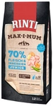 RINTI Hundetrockenfutter &raquo;MAX-I-MUM &laquo;, 1 Beutel &agrave; 12000 g