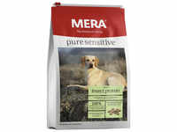 MERA DOG Hundetrockenfutter »Pure Sensitiv«, 12,5 kg, Insekten