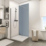 SCHULTE Duschr&uuml;ckwand &raquo;ExpressPlus DecoDesign&laquo;, BxH: 90 x 210 cm,