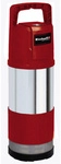 EINHELL Tauchdruckpumpe &raquo;Einhell Expert&laquo;, 1100 w, 6000 lh - rot