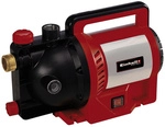 EINHELL Gartenpumpe &raquo;Einhell Classic&laquo;, F&ouml;rdermenge: 5000 l/h - rot