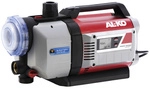 AL-KO Hauswasserautomat, F&ouml;rdermenge: 75 l/h, 1300 W - grau