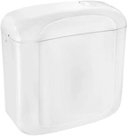 CORNAT Sp&uuml;lkasten, BxHxT: 400 x 410 x 160 mm, wei&szlig; - weiss