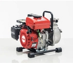 AL-KO Benzin-Motorpumpe &raquo;BMP 14001&laquo;, F&ouml;rderleistung 12000 l/h, 1700 W - rot