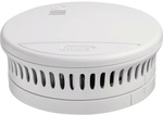 ABUS Rauchmelder, fotoelektrischer Sensor, wei&szlig; - weiss