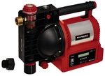 EINHELL Hauswasserautomat &raquo;Einhell Expert&laquo; - rot