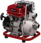 EINHELL Benzin-Wasserpumpe &raquo;Einhell Classic&laquo;, Geeignet f&uuml;r grosse_wassermengen -