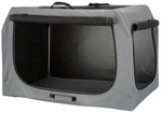 TRIXIE Transportbox, M-L, 95x63x69 cm, grau