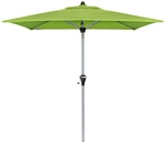 DOPPLER Sonnenschirm &raquo;Active&laquo;, BxHxL: 140 x 233 x 210 cm, abknickbar,