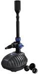 OASE Wasserspiel-Pumpe &raquo;Aquarius Fountain Set Classic 3000 E&laquo;, 26 W, F&ouml;rdermenge: