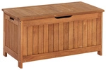 MERXX Kissenbox, BxHxT: 45 x 46 x 88 cm, natur - beige