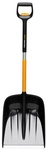 FISKARS Schneeschaufel &raquo;X-Series&laquo;, Arbeitsbreite: 36,2 cm, Material Werkzeug: