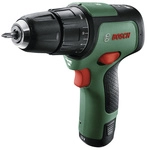BOSCH HOME & GARDEN Akku-Schlagbohrer &raquo;EasyImpact 12&laquo; - gruen