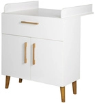 roba Kommode &raquo;Mick&laquo;, (BxHxT): 90,5 x 76,5 x 103,5 cm