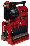 EINHELL Hauswasserwerk &raquo;Einhell Expert&laquo; - rot