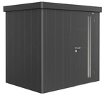 BIOHORT Ger&auml;tehaus &raquo;Neo 1B&laquo;, Metall, BxHxT: 236 x 222 x 180 cm (Au&szlig;enma&szlig;e inkl.