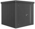BIOHORT Ger&auml;tehaus &raquo;Neo 2B&laquo;, Stahl, BxHxT: 236 x 222 x 236 cm (Au&szlig;enma&szlig;e inkl.