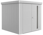 BIOHORT Ger&auml;tehaus &raquo;Neo 2B&laquo;, Stahl, BxHxT: 236 x 222 x 236 cm (Au&szlig;enma&szlig;e inkl.