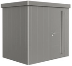 BIOHORT Ger&auml;tehaus &raquo;Neo 1B&laquo;, Metall, BxHxT: 236 x 222 x 180 cm (Au&szlig;enma&szlig;e inkl.
