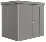 BIOHORT Ger&auml;tehaus &raquo;Neo 1B&laquo;, Metall, BxHxT: 236 x 222 x 180 cm (Au&szlig;enma&szlig;e inkl.