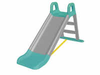 JAMARA Rutsche »Funny Slide«, Höhe: 79 cm, witterungsbeständig - grau