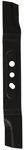 EINHELL Ersatzmesser &raquo;Accessory&laquo;, Klinge: 400 mm, f&uuml;r: Einhell Benzinrasenm&auml;her -