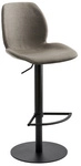 Mayer Sitzm&ouml;bel Barhocker &raquo;1276&laquo;, Breite: 46 cm, h&ouml;henverstellbar,...
