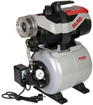 AL-KO Hauswasserwerk &raquo;Easy&laquo;, F&ouml;rdermenge: 3600 l/h, 850 w - grau