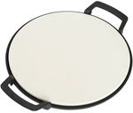 ENDERS Grilleinsatz &raquo;Switch Grid&laquo;, Keramik, HxLxT: 4,5 x 41 x 33 cm - beige