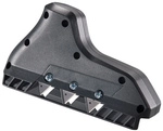 WOLFCRAFT Kantenhobel - grau