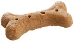 allco Hundesnack &raquo;Mini-Knabberknochen&laquo;, 10 kg, Fleisch