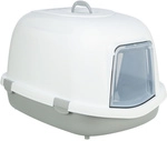 TRIXIE Katzentoilette &raquo;Primo XXL Top&laquo;, 56 &times; 47 &times; 71 cm, Kunststoff,...