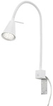 BRILONER LED-Bettleuchte &raquo;TUSO&laquo;, wei&szlig;, H&ouml;he: 40,3 cm, inkl. Leuchtmittel - weiss
