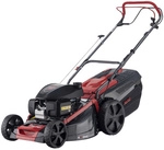 AL-KO Benzin-Rasenm&auml;her &raquo;PREMIUM 520 SP-H&laquo;, 3,2 kW, Schnittbreite: 51 cm - grau