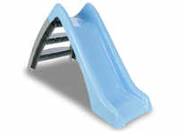 JAMARA Rutsche »Happy Slide«, Höhe: 72 cm, witterungsbeständig - blau