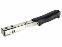 RAPID Hammer-Tacker, Klammerlänge: 4 mm - silberfarben